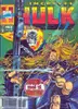 Book cover of O Incrível Hulk nº 162 - Bang... Você Tá Morto!