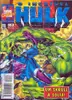 Book cover of O Incrível Hulk nº 163 - Um Skrull à Solta!