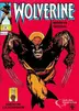 Book cover of Wolverine n° 1
