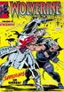 Book cover of Wolverine n° 3