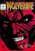 Book cover of Wolverine n° 4
