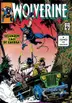 Book cover of Wolverine n° 5