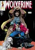 Book cover of Wolverine n° 6