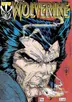 Book cover of Wolverine n° 10