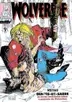 Book cover of Wolverine n° 11