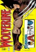 Book cover of Wolverine n° 12