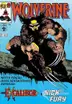 Book cover of Wolverine n° 14