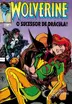 Book cover of Wolverine n° 16