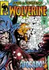Book cover of Wolverine n° 18