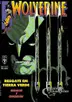 Book cover of Wolverine n° 19