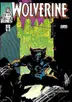 Book cover of Wolverine n° 20