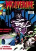 Book cover of Wolverine n° 21
