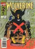 Book cover of Wolverine n° 25