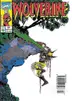 Book cover of Wolverine n° 27