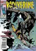 Book cover of Wolverine n° 28