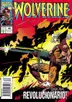 Book cover of Wolverine n° 30