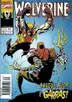 Book cover of Wolverine n° 31