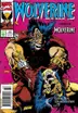 Book cover of Wolverine n° 32