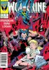 Book cover of Wolverine n° 33