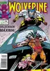 Book cover of Wolverine n° 34
