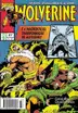 Book cover of Wolverine n° 37