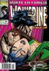 Book cover of Wolverine n° 44