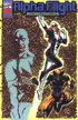 Book cover of Alpha Flight: Reconstrucción