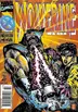 Book cover of Wolverine n° 47