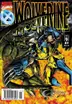 Book cover of Wolverine n° 51