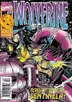 Book cover of Wolverine n° 52
