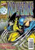 Book cover of Wolverine n° 53
