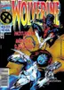 Book cover of Wolverine n° 57