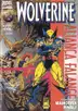 Book cover of Wolverine n° 60