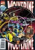 Book cover of Wolverine n° 61