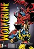 Book cover of Wolverine n° 62