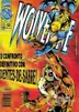 Book cover of Wolverine n° 63