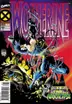 Book cover of Wolverine n° 66
