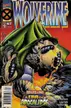 Book cover of Wolverine n° 67