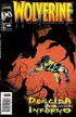 Book cover of Wolverine n° 69