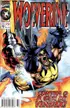 Book cover of Wolverine n° 72