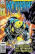 Book cover of Wolverine n° 73