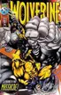 Book cover of Wolverine n° 74
