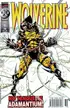 Book cover of Wolverine n° 76