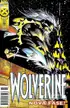 Book cover of Wolverine n° 77