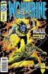 Book cover of Wolverine n° 80