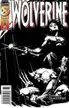 Book cover of Wolverine n° 81