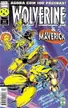Book cover of Wolverine n° 83