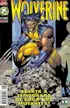 Book cover of Wolverine n° 86