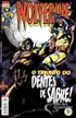 Book cover of Wolverine n° 95
