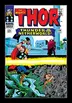 Book cover of Thor (1966-1996) #130